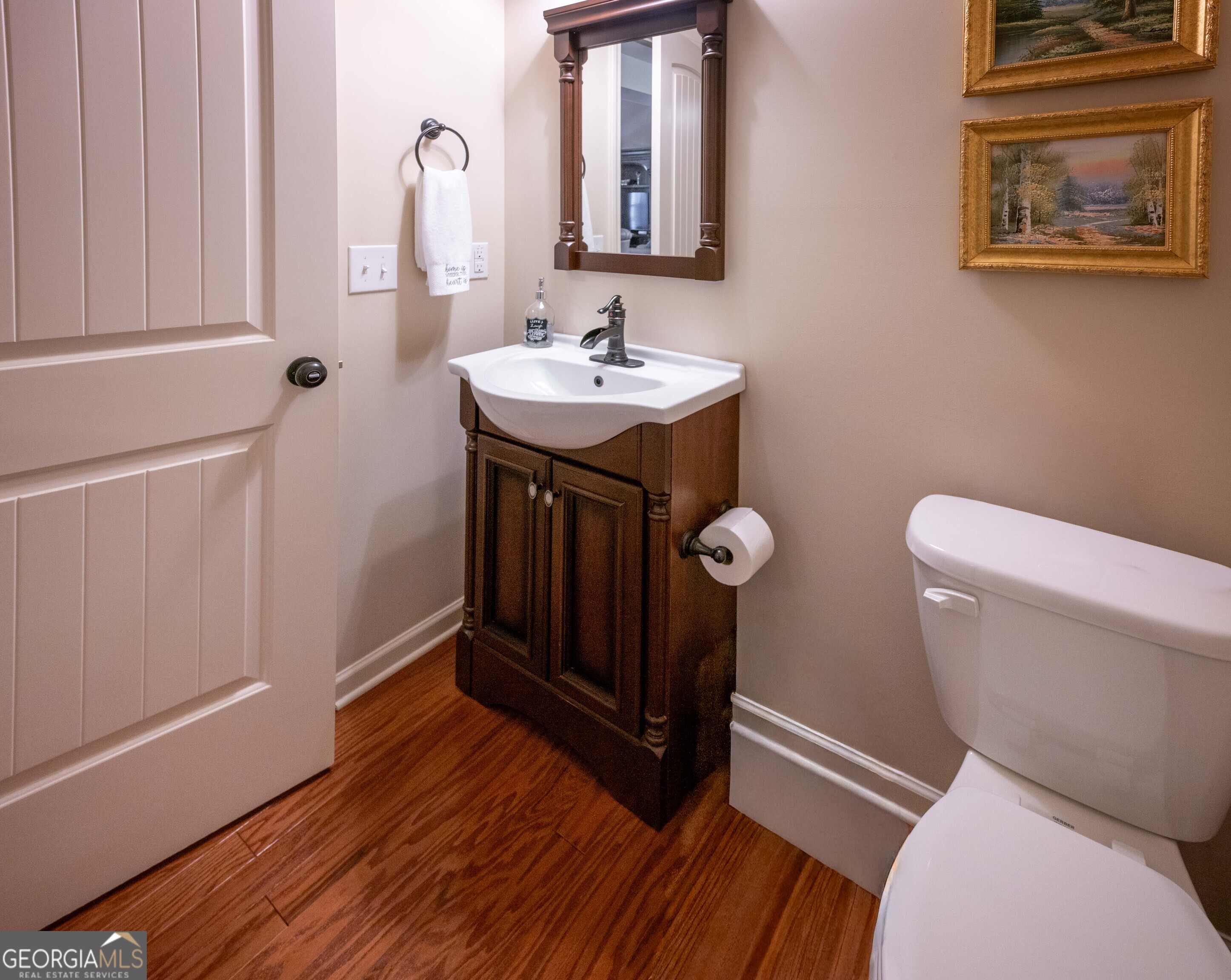 Towns Walk - Residential