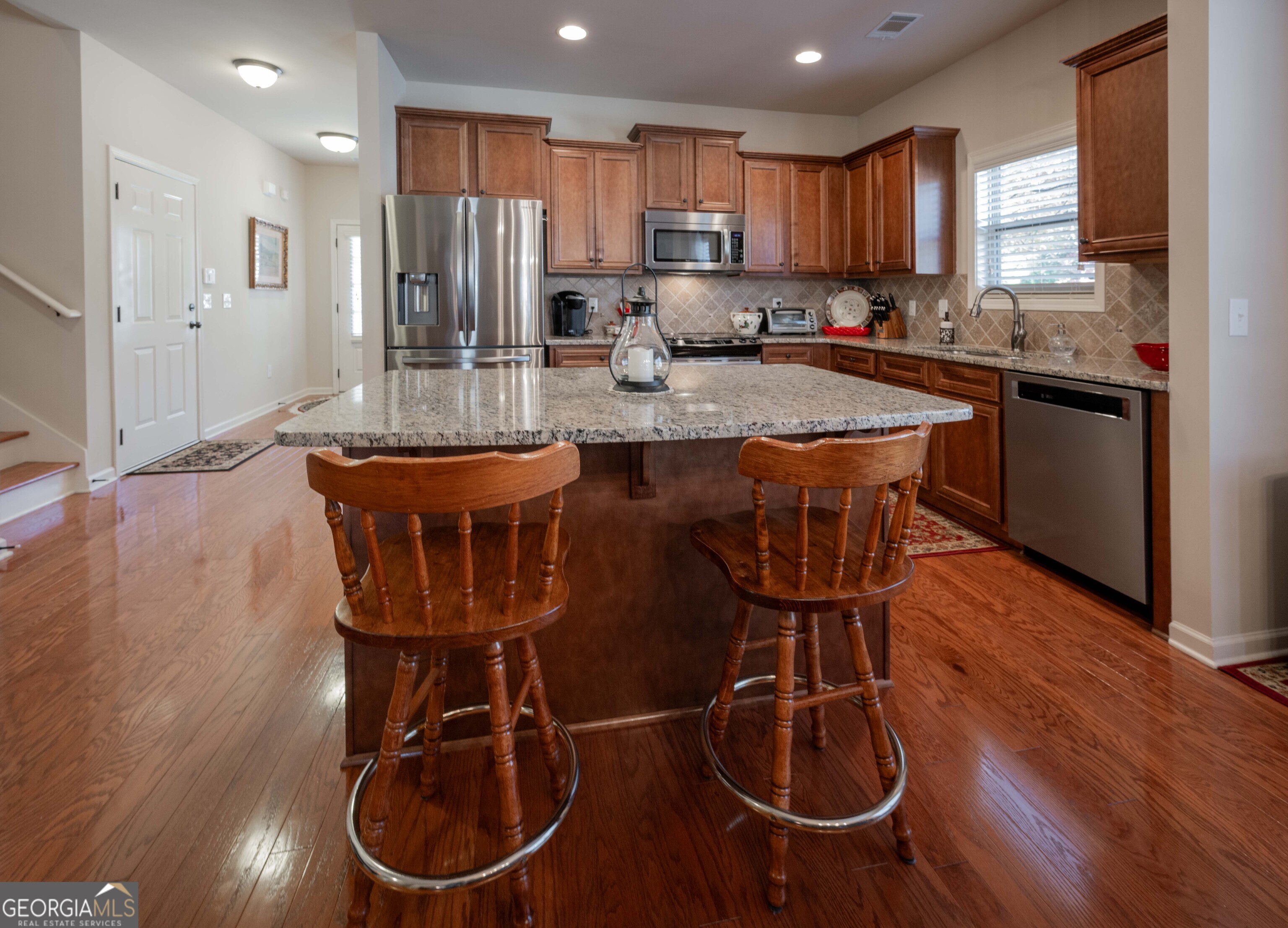 Towns Walk - Residential