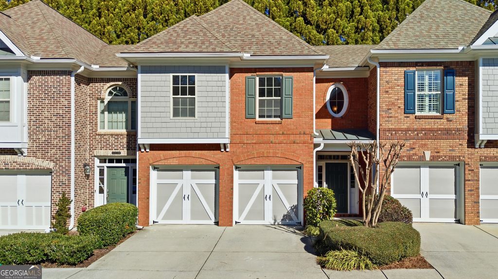 Photo of 5140 Meridian Lane, Alpharetta, GA 30022 (MLS # 10722578)