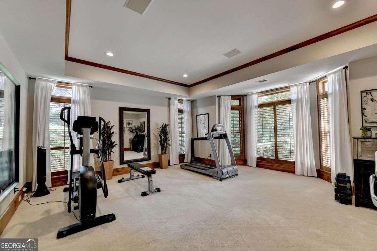 Windward - Residential