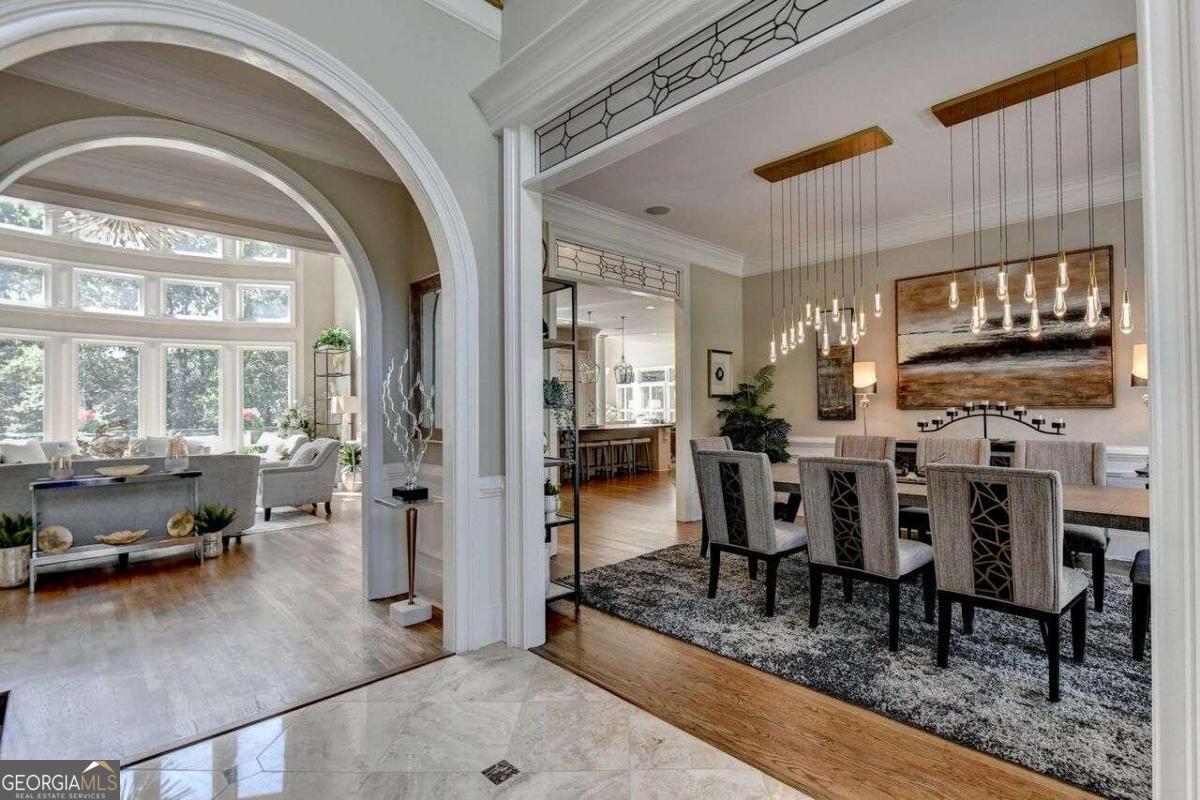 Windward - Residential