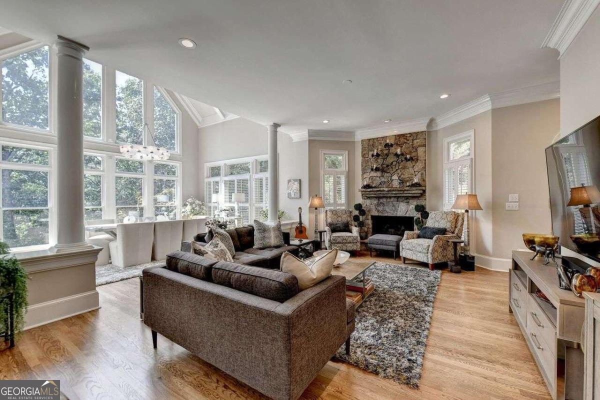 Windward - Residential