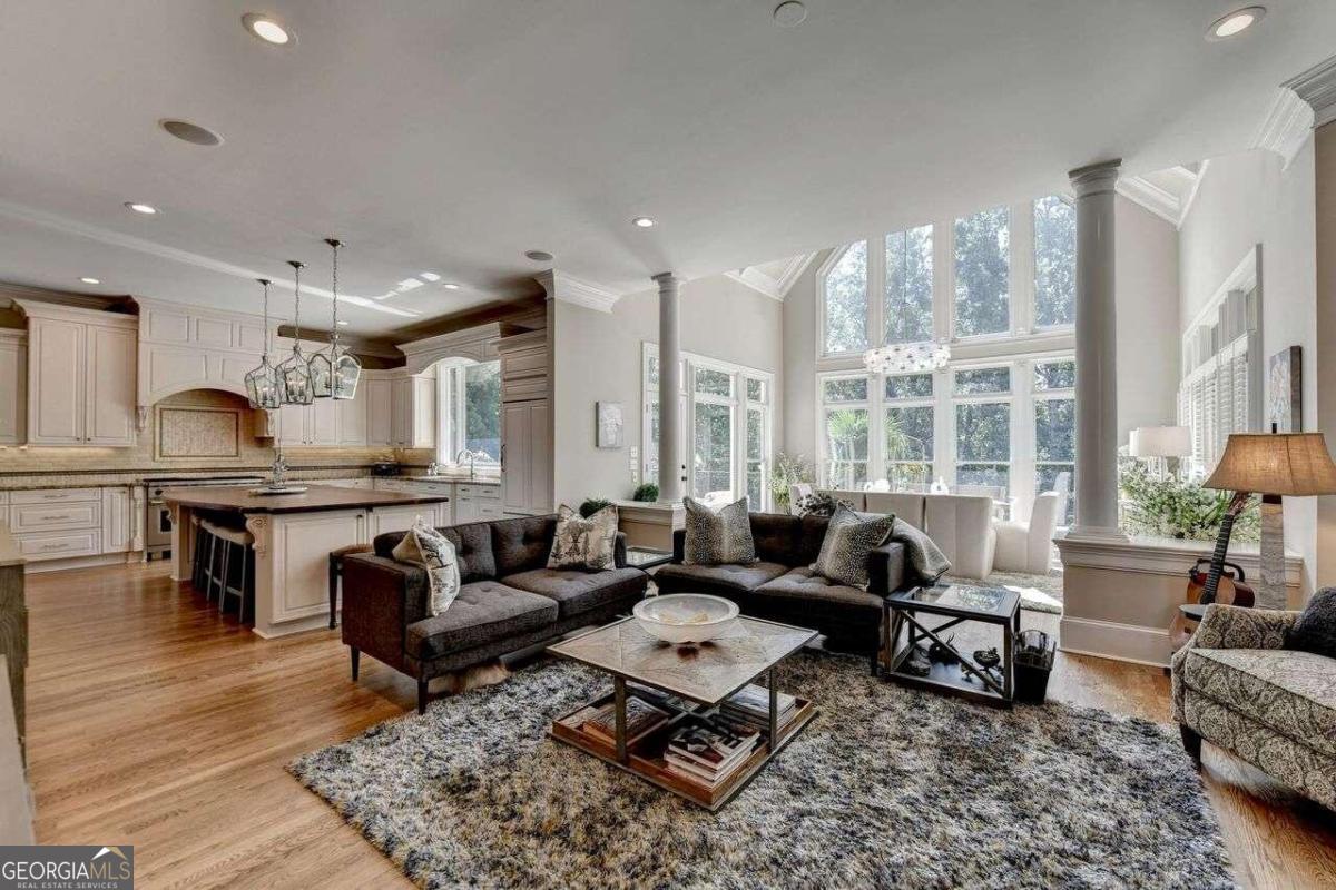 Windward - Residential