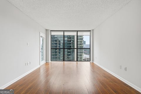 Photo of 1280 W Peachtree Street NW #2009, Atlanta, GA 30309 (MLS # 10767111)