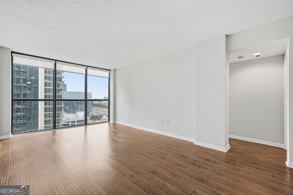 Photo of 1280 W Peachtree Street NW #2009, Atlanta, GA 30309 (MLS # 10767111)