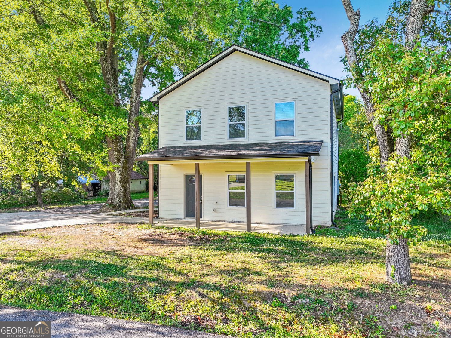129 Pierce Hill RD NE