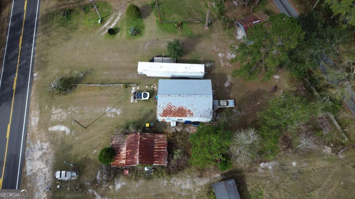 5155 Wilma Edwards RD