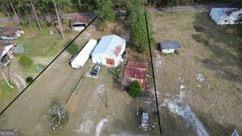 5155 Wilma Edwards RD Ellabell GA 31308