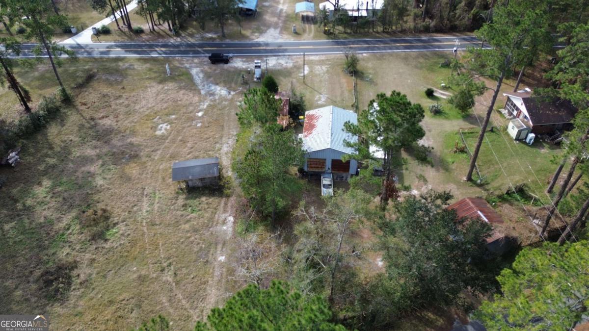 5155 Wilma Edwards RD