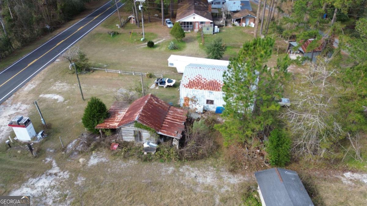 5155 Wilma Edwards RD