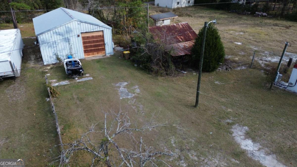 5155 Wilma Edwards RD