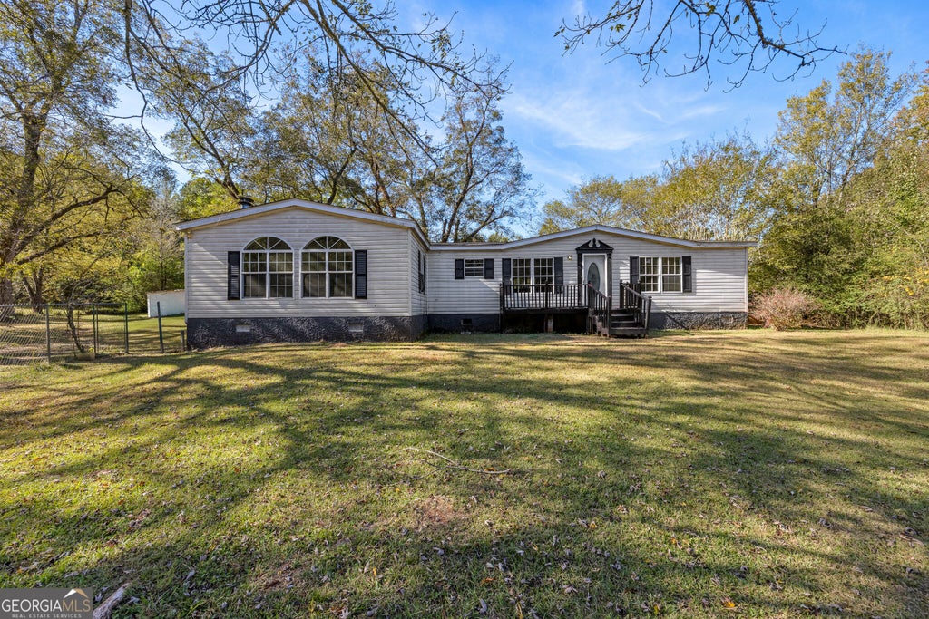Photo of 1394 Trice Cemetery Rd, Thomaston, GA 30286 (MLS # 10880557)