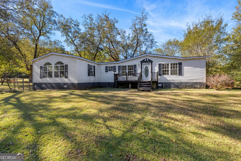 Photo of 1394 Trice Cemetery Rd, Thomaston, GA 30286 (MLS # 10880557)