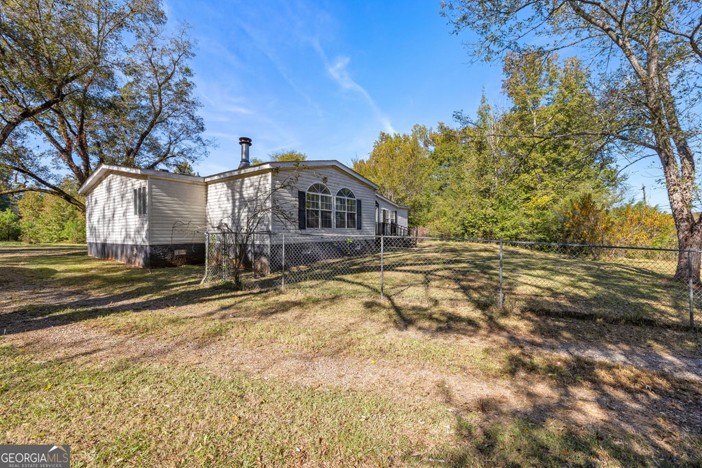 Photo of 1394 Trice Cemetery Rd, Thomaston, GA 30286 (MLS # 10880557)