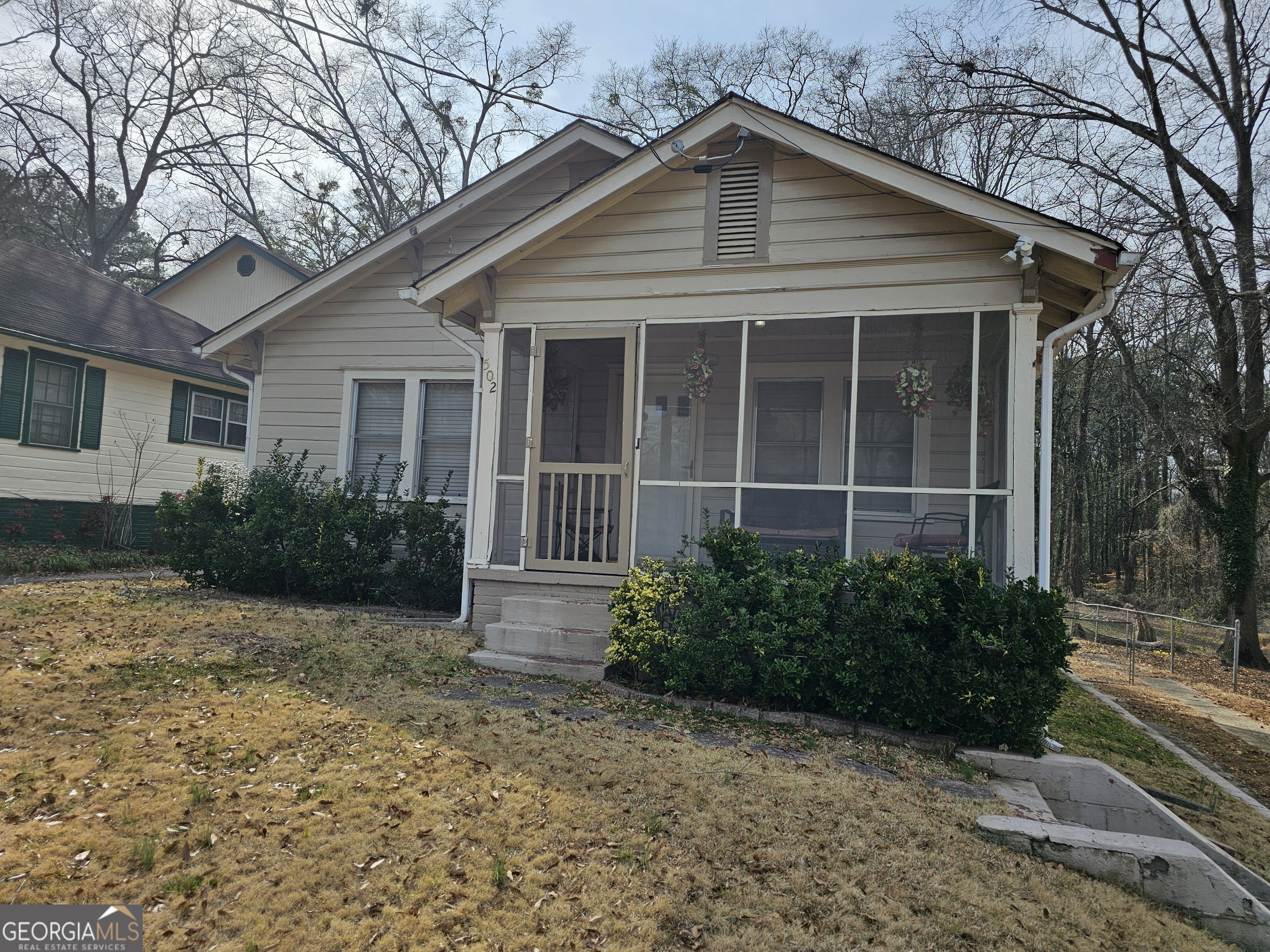 Atlanta, Georgia 30318, United States, 2 Bedrooms Bedrooms, ,1 BathroomBathrooms,Residential,Active,123765