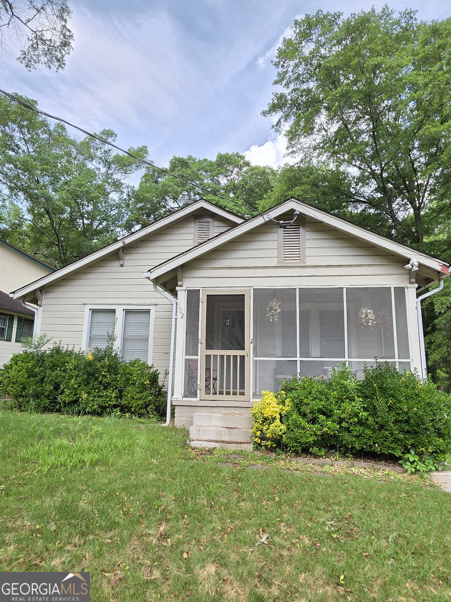 Atlanta, Georgia 30318, United States, 2 Bedrooms Bedrooms, ,1 BathroomBathrooms,Residential,Active,123765