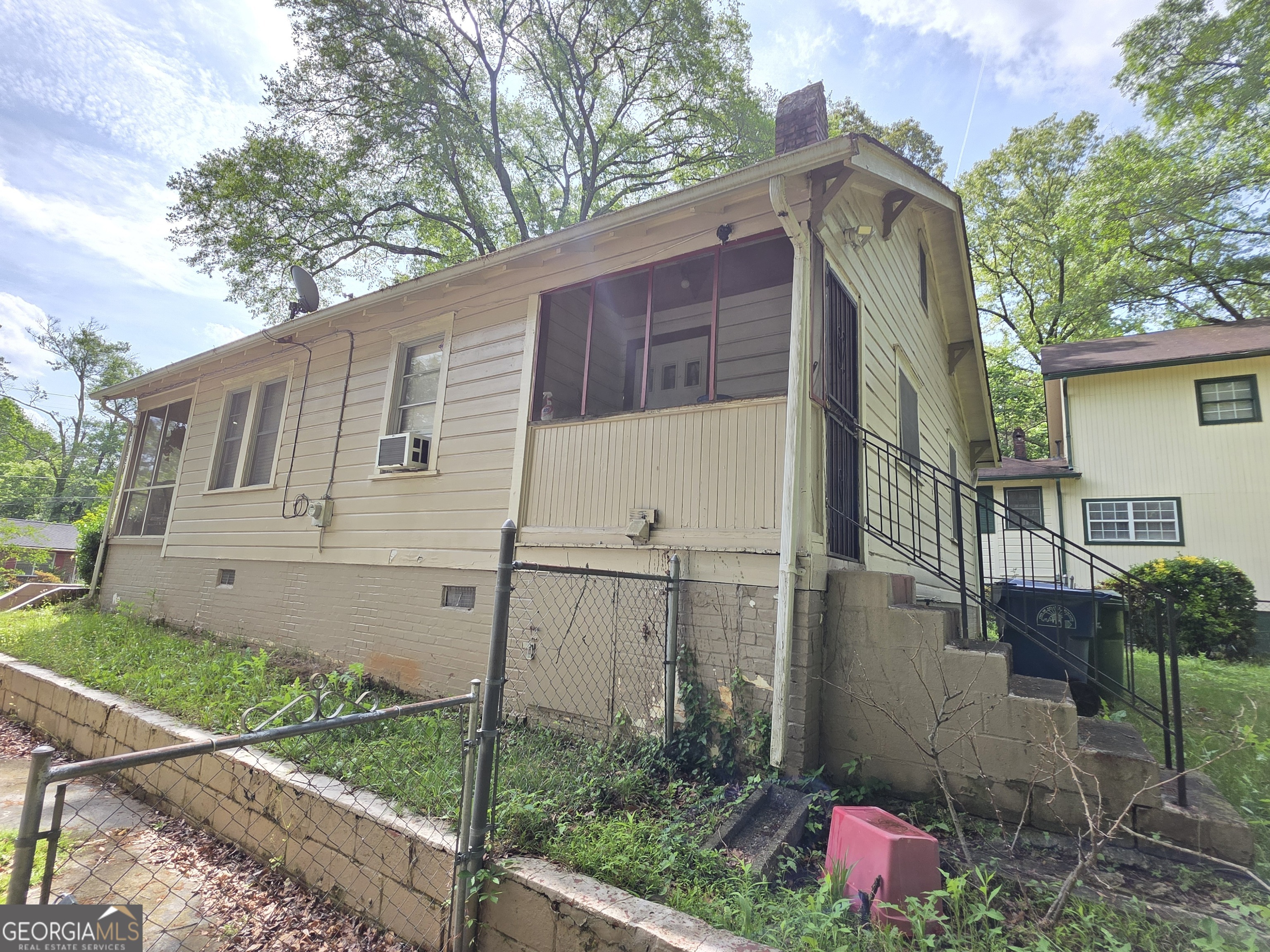 Atlanta, Georgia 30318, United States, 2 Bedrooms Bedrooms, ,1 BathroomBathrooms,Residential,Active,123765