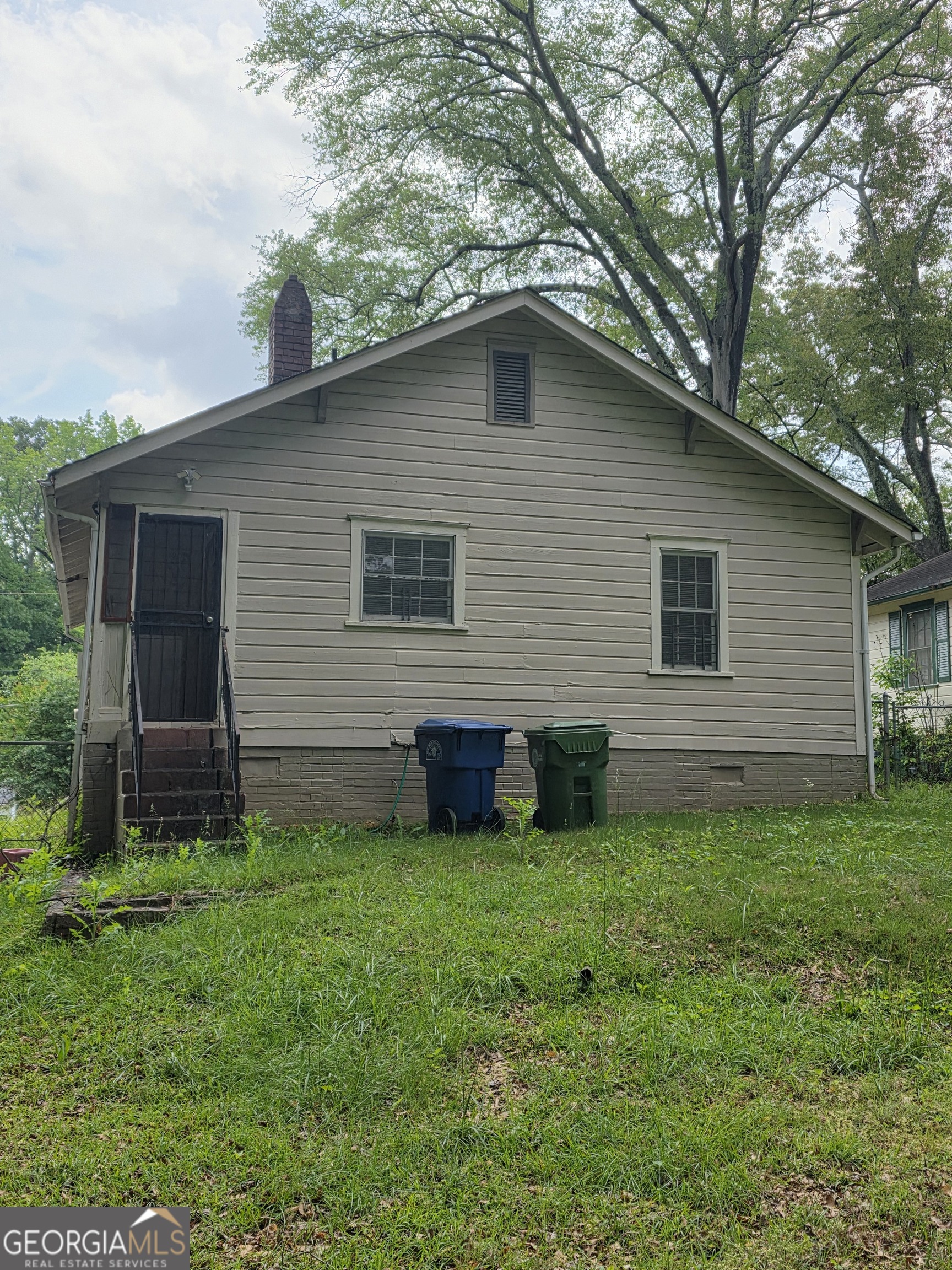 Atlanta, Georgia 30318, United States, 2 Bedrooms Bedrooms, ,1 BathroomBathrooms,Residential,Active,123765