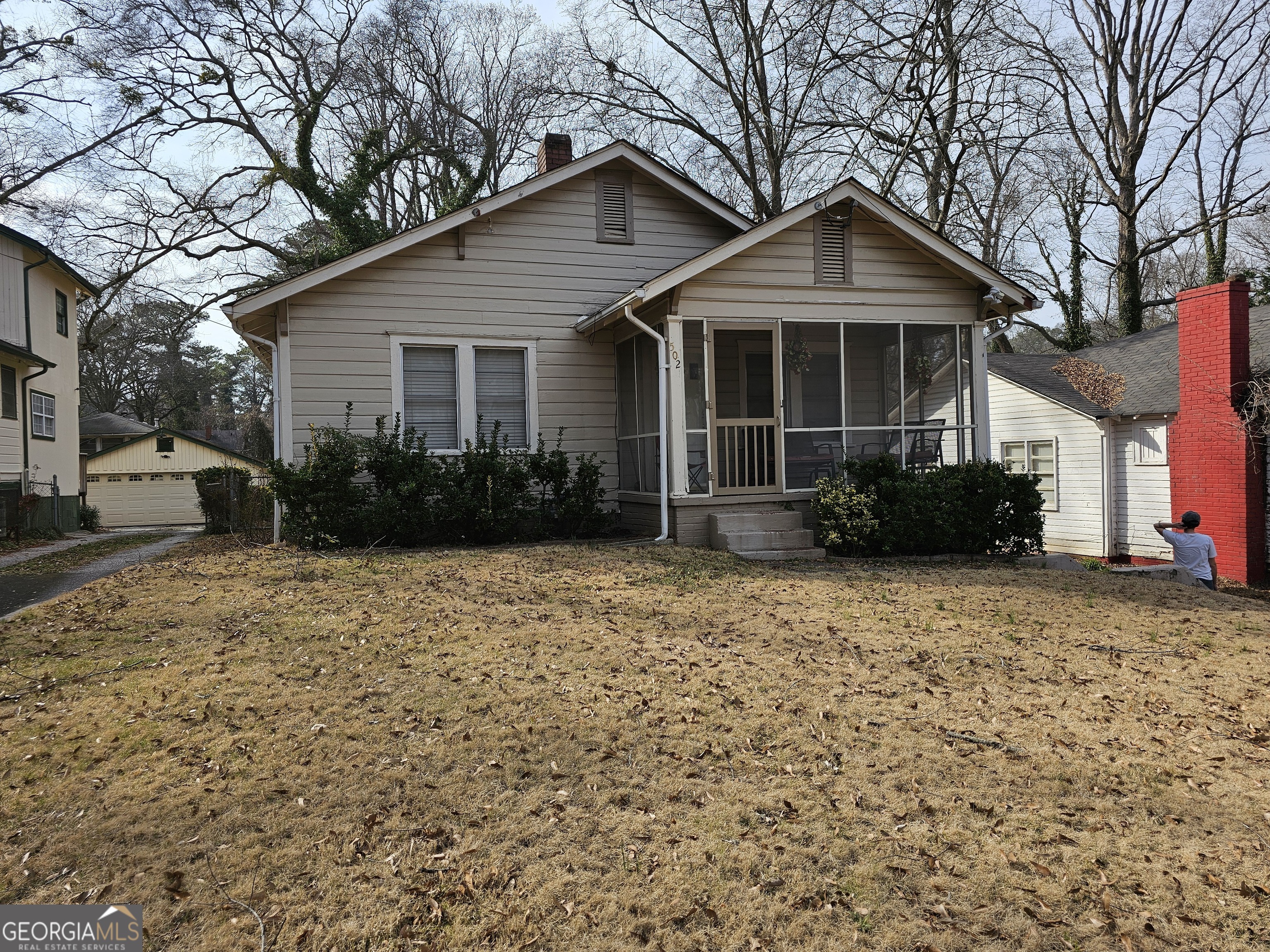 Atlanta, Georgia 30318, United States, 2 Bedrooms Bedrooms, ,1 BathroomBathrooms,Residential,Active,123765