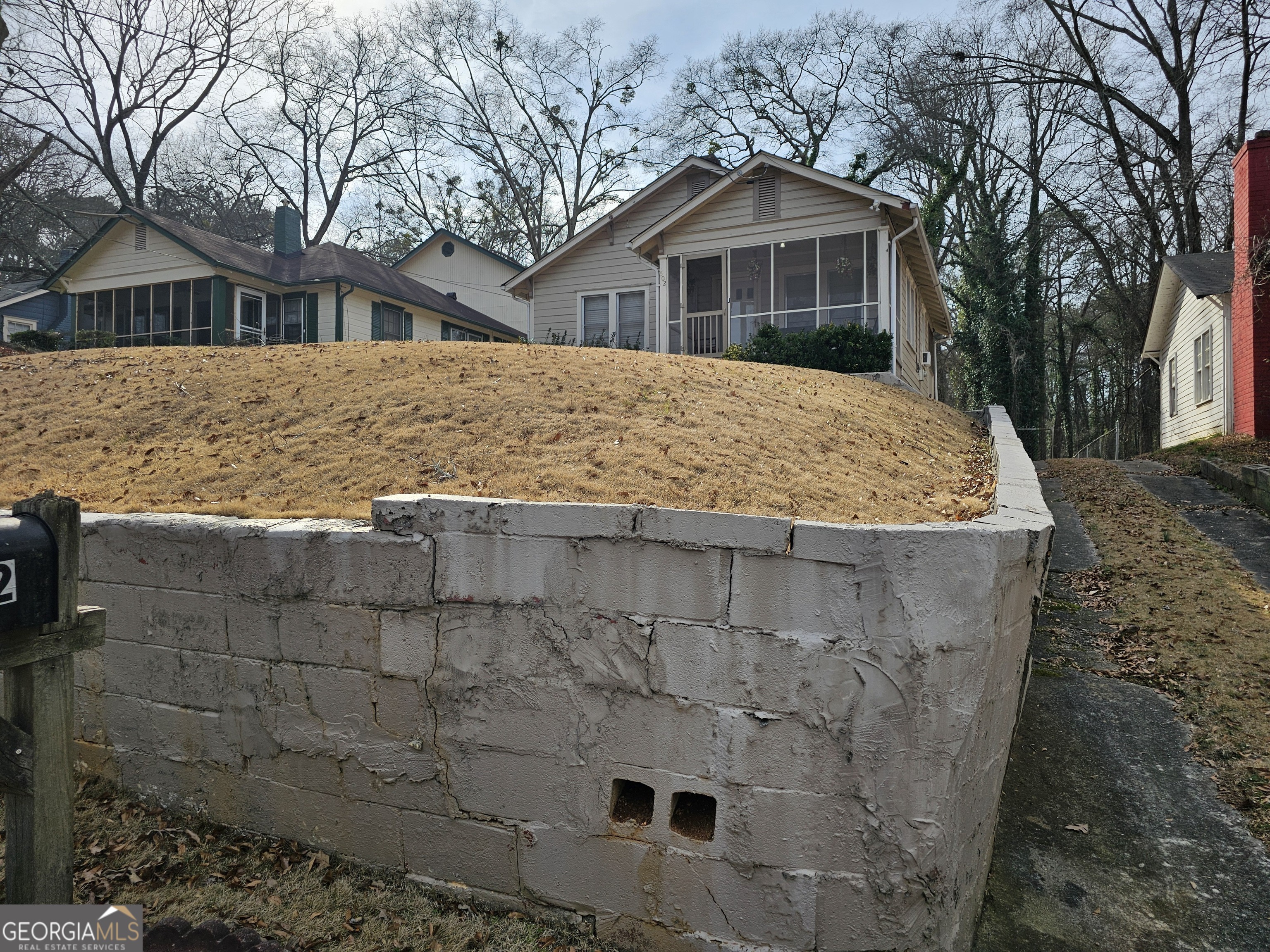 Atlanta, Georgia 30318, United States, 2 Bedrooms Bedrooms, ,1 BathroomBathrooms,Residential,Active,123765