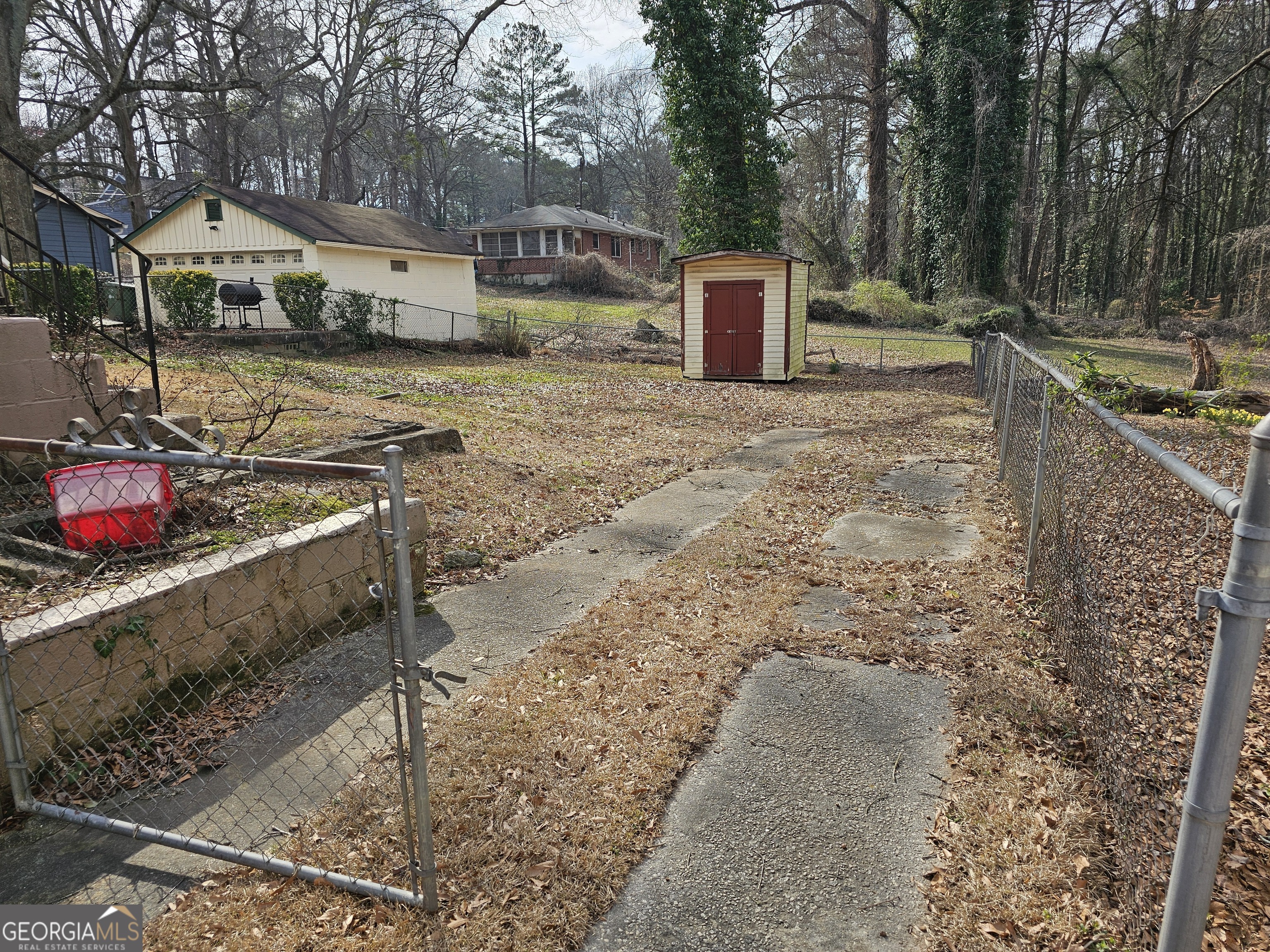 Atlanta, Georgia 30318, United States, 2 Bedrooms Bedrooms, ,1 BathroomBathrooms,Residential,Active,123765