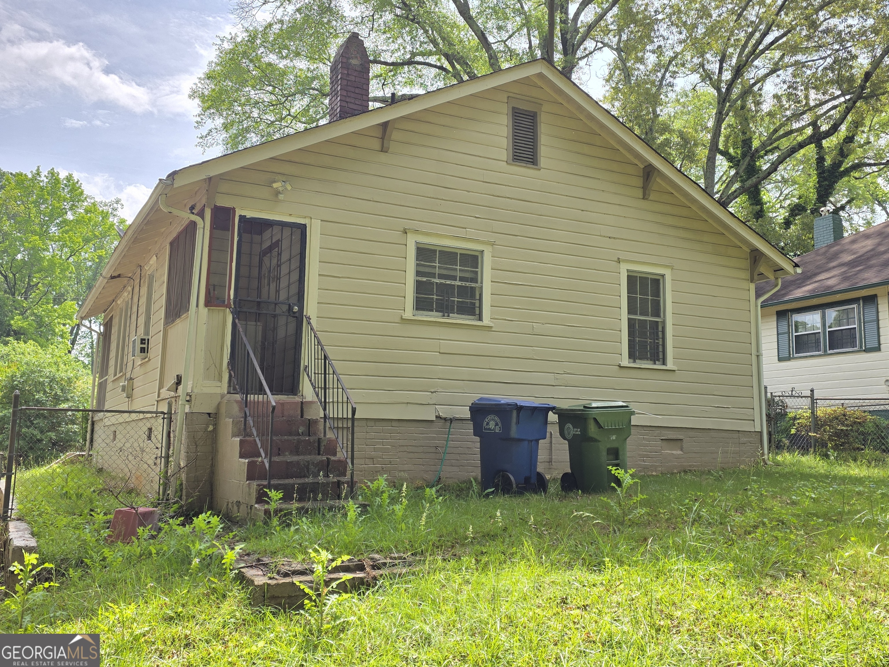 Atlanta, Georgia 30318, United States, 2 Bedrooms Bedrooms, ,1 BathroomBathrooms,Residential,Active,123765