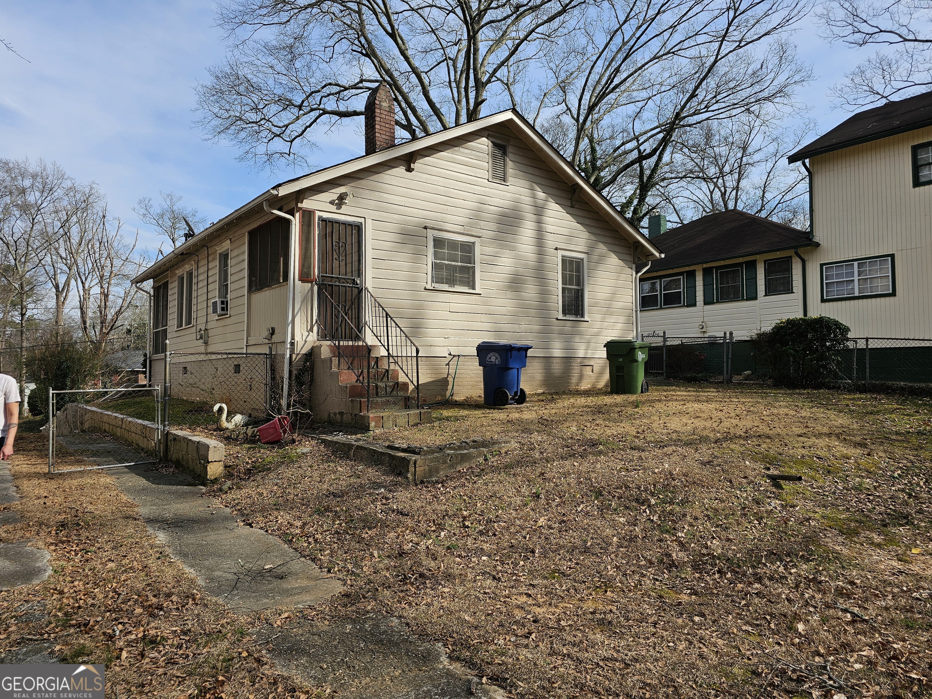 Atlanta, Georgia 30318, United States, 2 Bedrooms Bedrooms, ,1 BathroomBathrooms,Residential,Active,123765