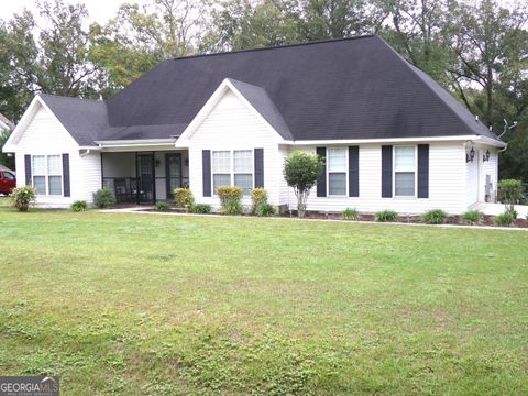 4018 Carolina TRL Statesboro GA 30458