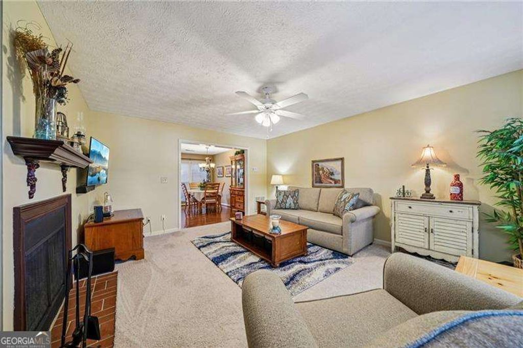 Photo of 4166 Oakwood Way, Duluth, GA 30096 (MLS # 10659641)