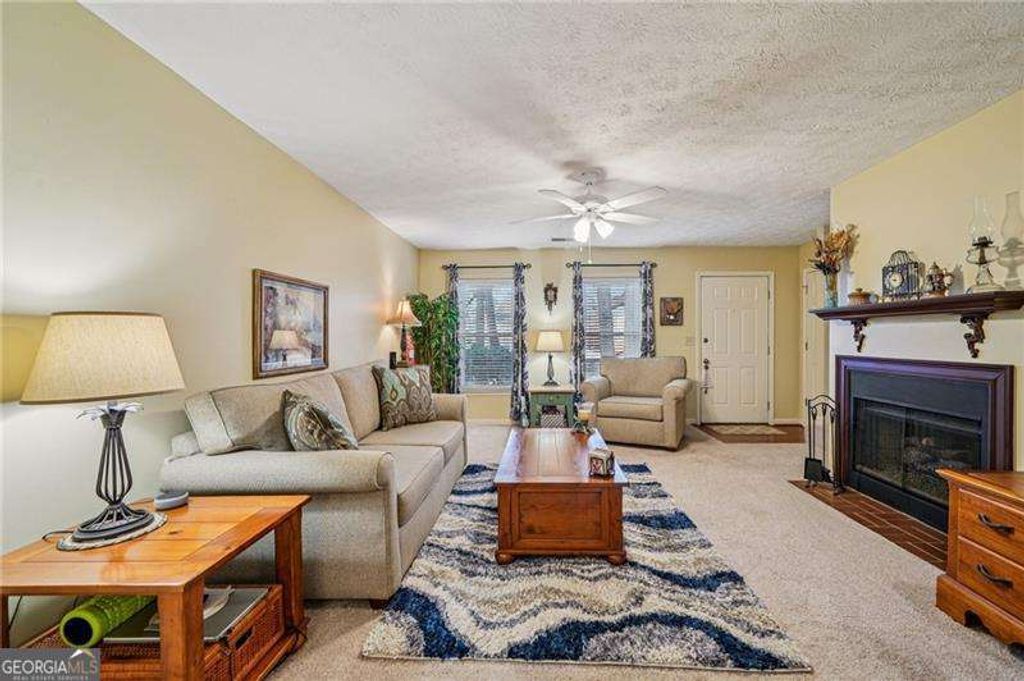 Photo of 4166 Oakwood Way, Duluth, GA 30096 (MLS # 10659641)