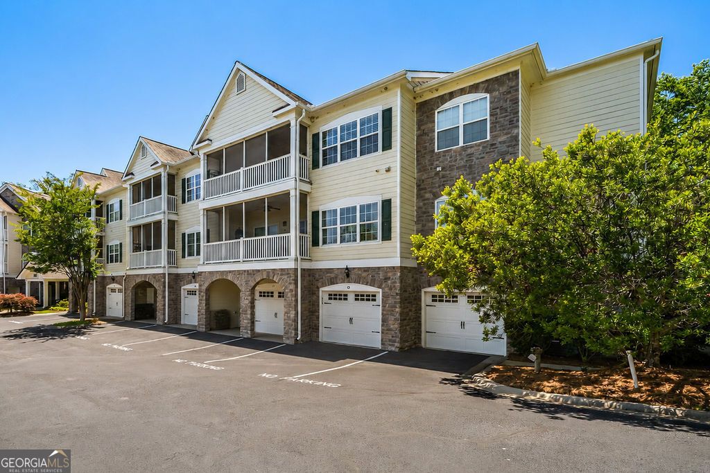 Photo of 2015 Village Boulevard SE, Rome, GA 30161 (MLS # 10766173)
