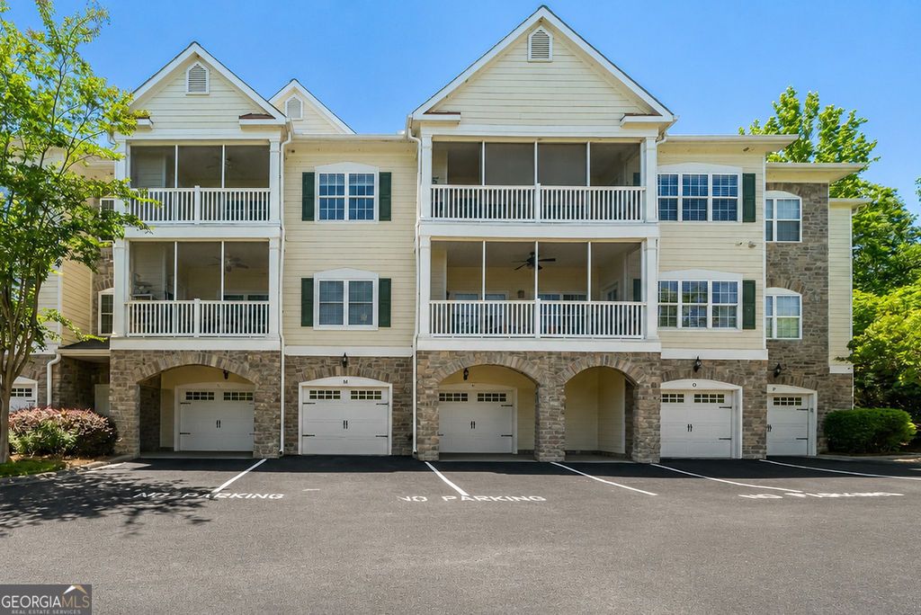 Photo of 2015 Village Boulevard SE, Rome, GA 30161 (MLS # 10766173)