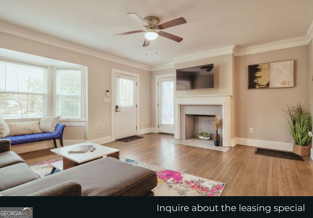 Photo of 1074 Jefferson Avenue, East Point, GA 30344 (MLS # 10692858)