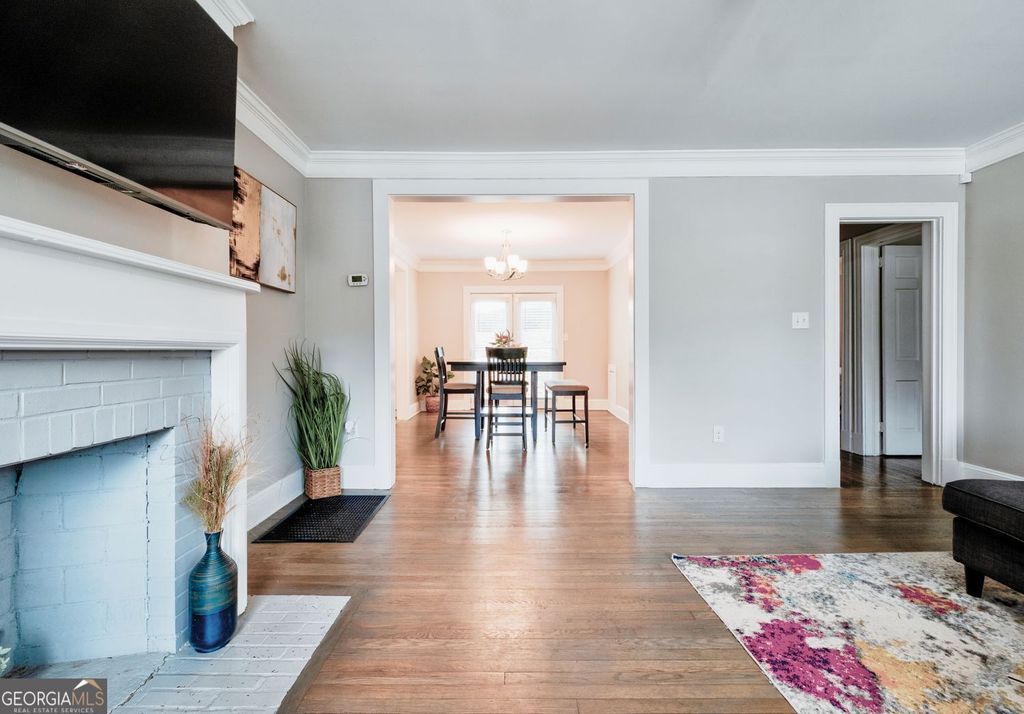 Photo of 1074 Jefferson Avenue, East Point, GA 30344 (MLS # 10692858)