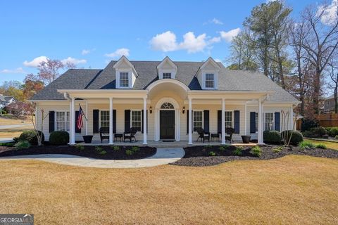 2564 Chestea DR NE Marietta GA 30066