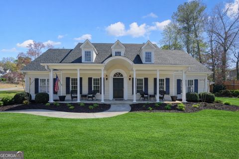 2564 Chestea DR NE Marietta GA 30066