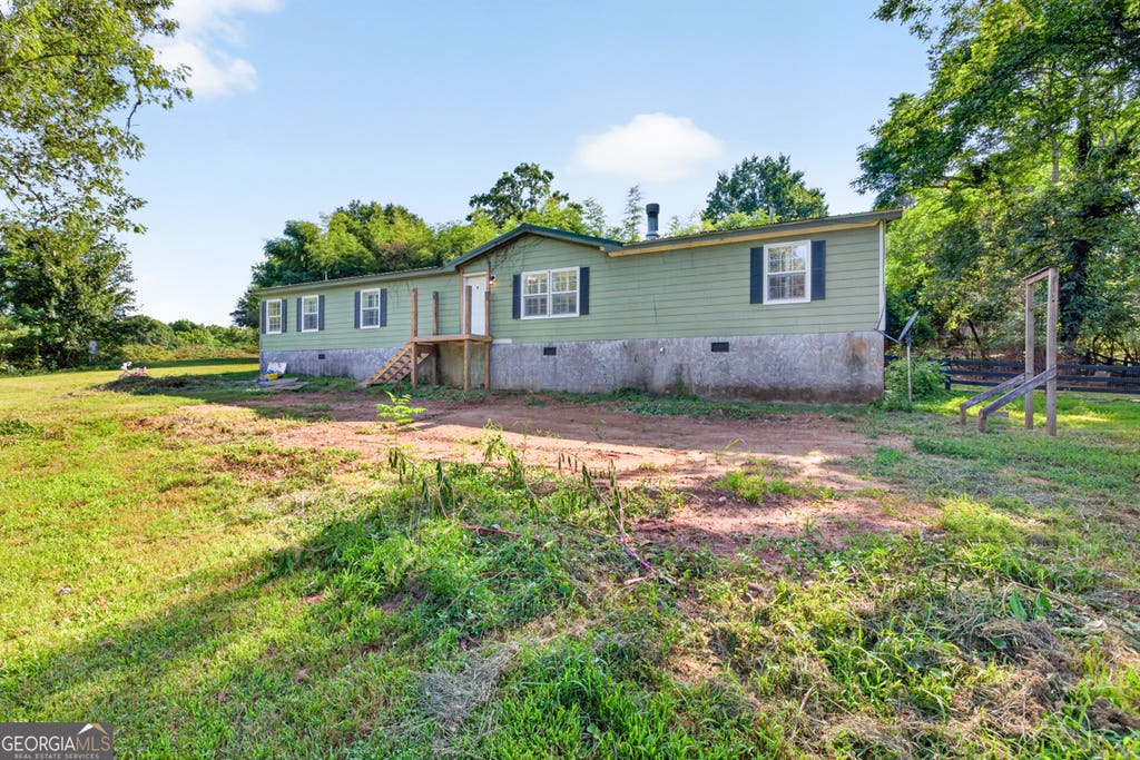 Photo of 3715 Bob Bryant Road, Gainesville, GA 30507 (MLS # 10810158)