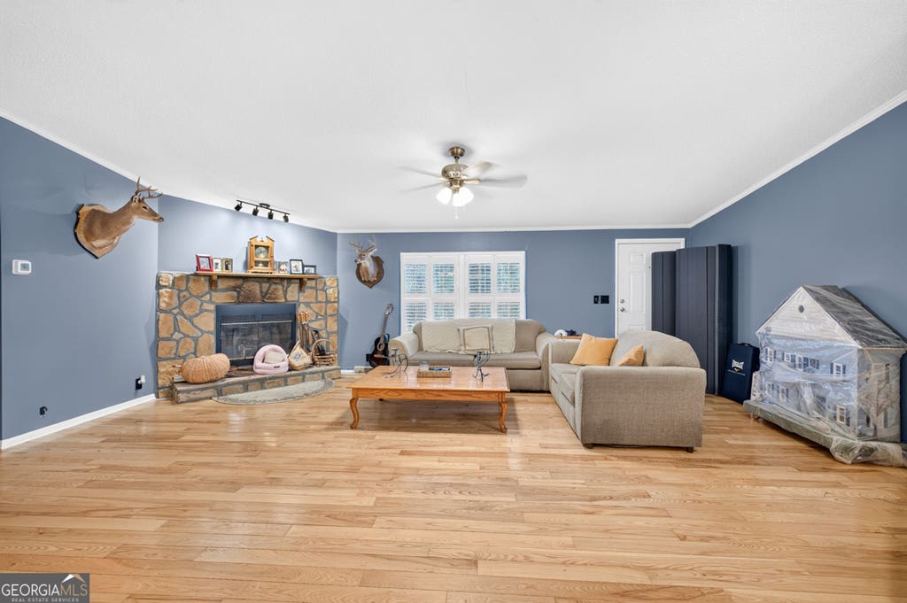 Photo of 3715 Bob Bryant Road, Gainesville, GA 30507 (MLS # 10810158)