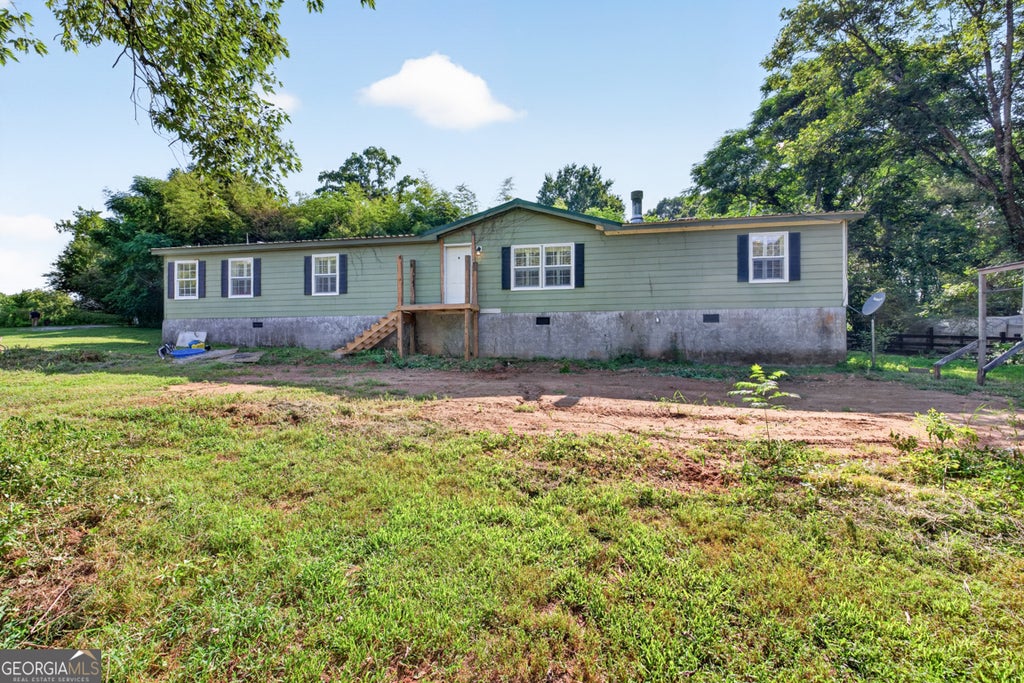 Photo of 3715 Bob Bryant Road, Gainesville, GA 30507 (MLS # 10810158)