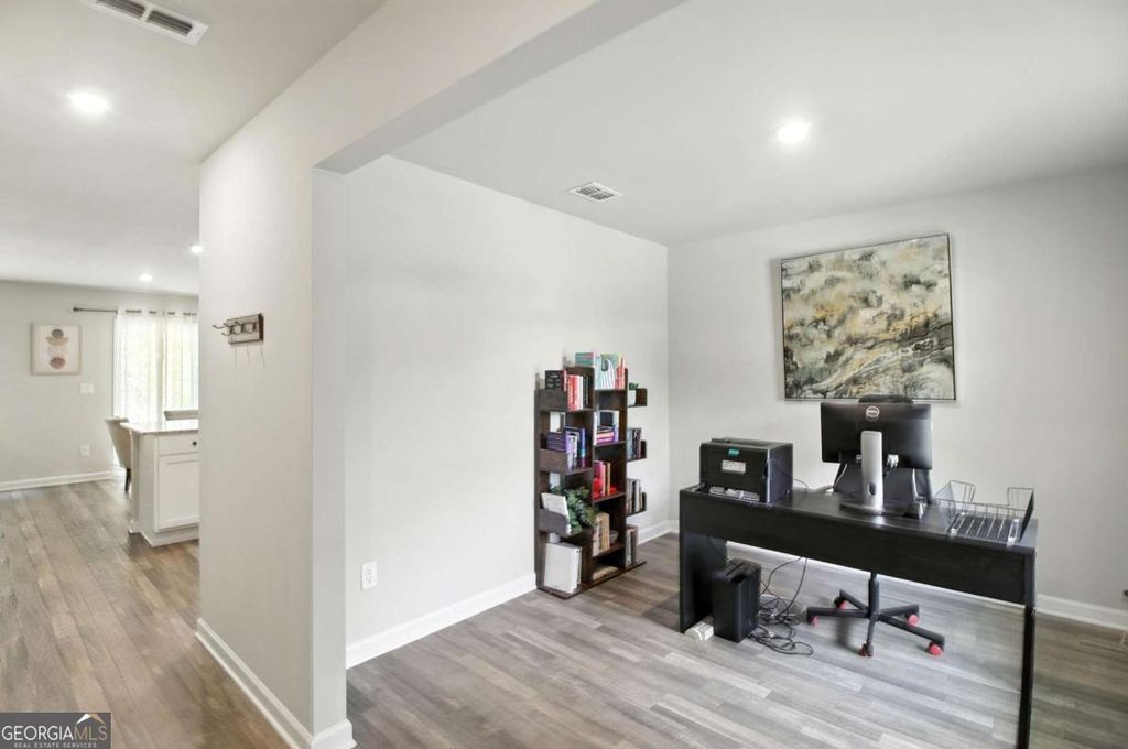 Photo of 336 Bennett Way, Dallas, GA 30132 (MLS # 10699687)