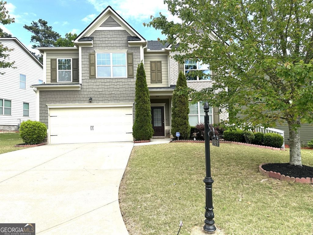 Photo of 1365 Delo Lane, Cumming, GA 30041 (MLS # 10764165)
