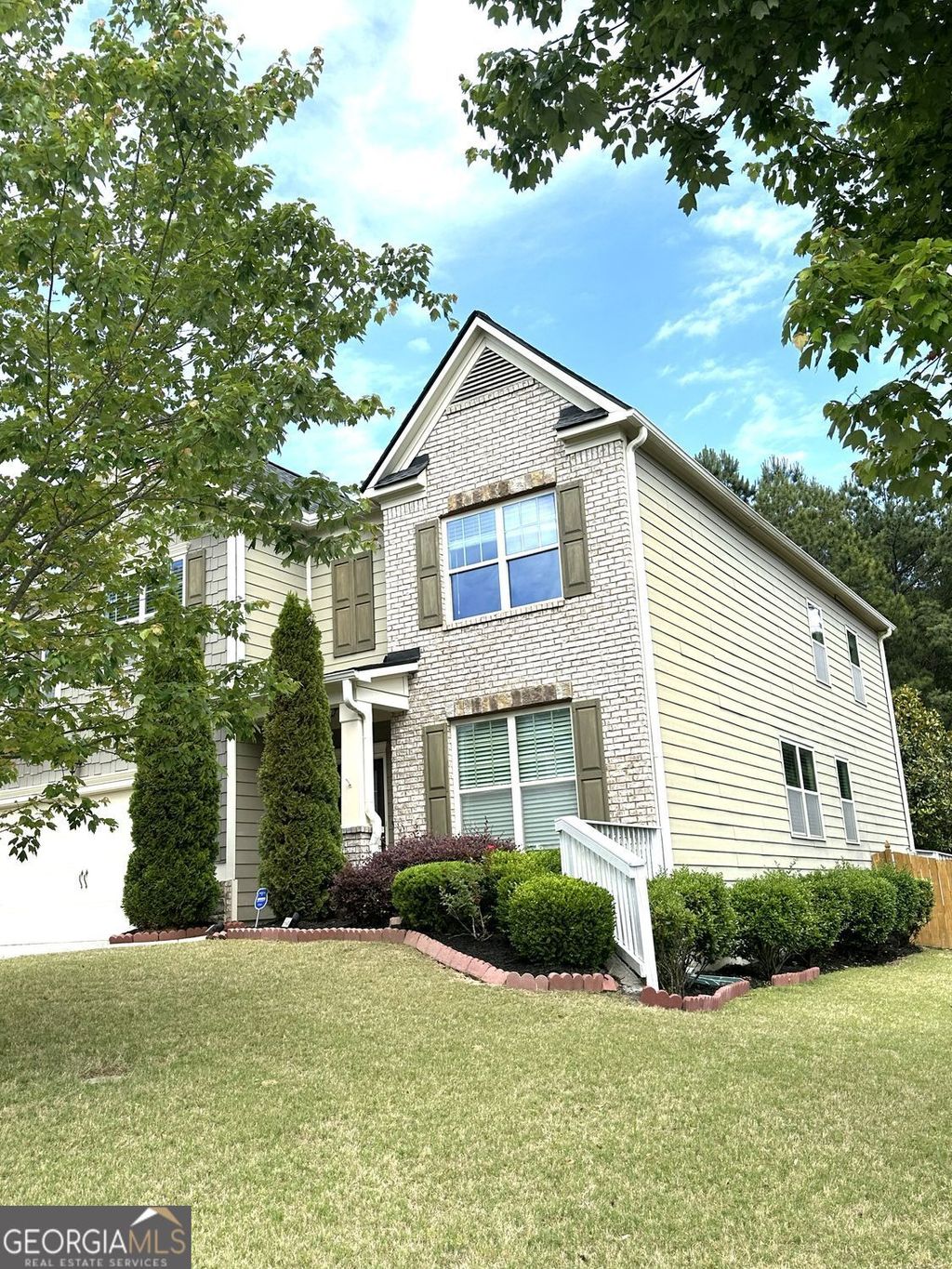 Photo of 1365 Delo Lane, Cumming, GA 30041 (MLS # 10764165)