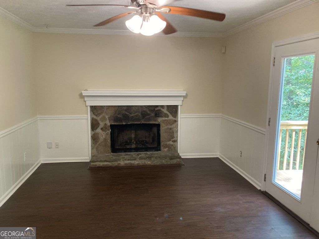 Photo of 5979 Eton Court, Norcross, GA 30071 (MLS # 10866513)