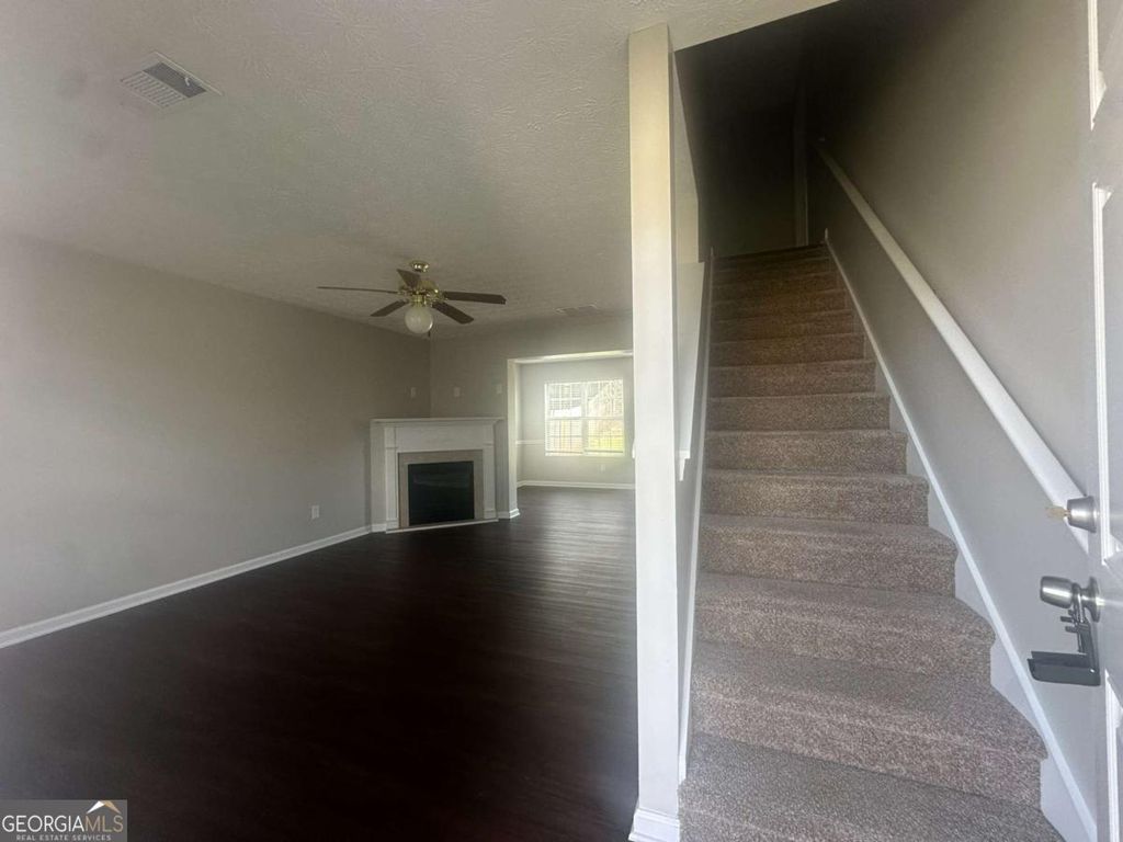 Photo of 6110 Flagstaf Walk #12135, Mcdonough, GA 30252 (MLS # 10705991)