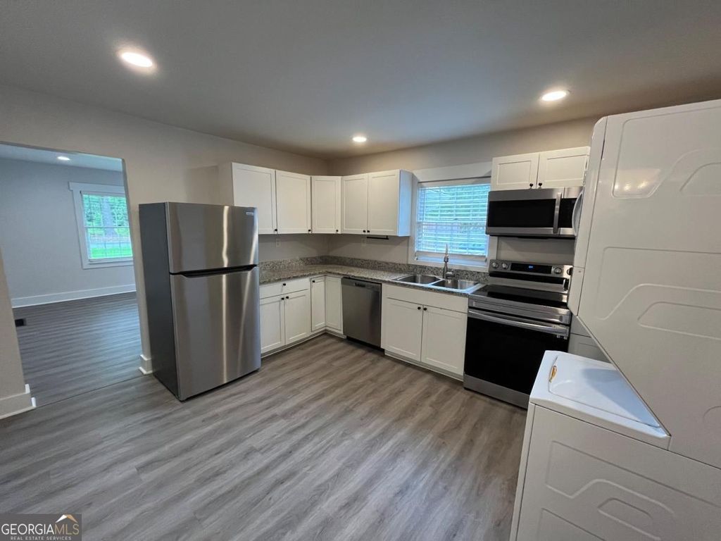 Photo of 174 Cloud Street #B, Jonesboro, GA 30236 (MLS # 10729594)