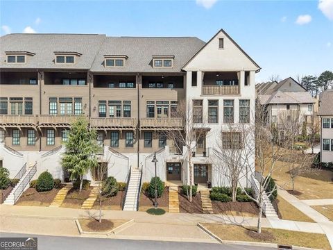 Photo of 6747 Encore Boulevard, Atlanta, GA 30328 (MLS # 10707743)