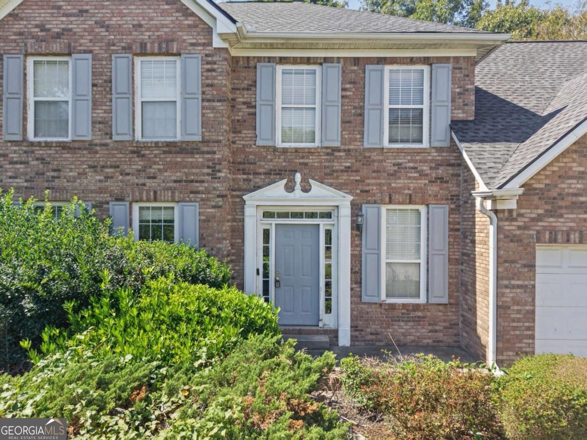 5424 Trumpet Vine TRL SE