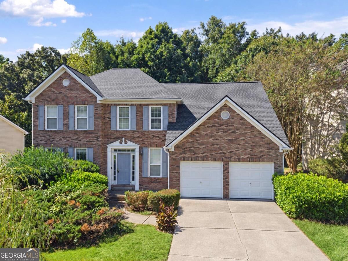 5424 Trumpet Vine TRL SE