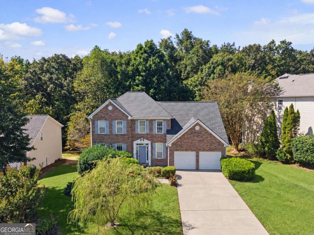 Photo of 5424 Trumpet Vine Trail SE, Mableton, GA 30126 (MLS # 10868302)