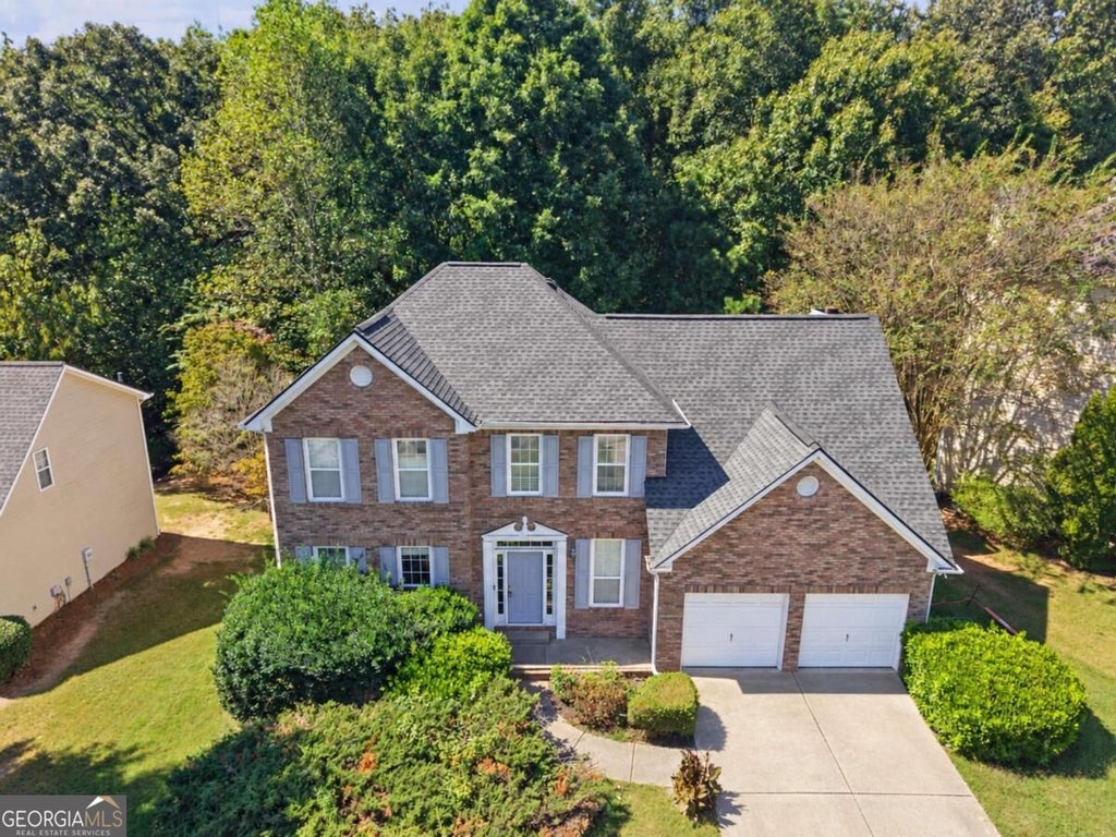 Photo of 5424 Trumpet Vine Trail SE, Mableton, GA 30126 (MLS # 10868302)